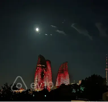 Kirayə verilir 3 otaqlı köhnə tikili 80 m² — Bakı, Yasamal 3 otaq 80.00 m²
