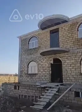 Satılır 7 otaqlı həyət evi 200 m² — Bakı, Abşeron 7 otaq 200.00 m²
