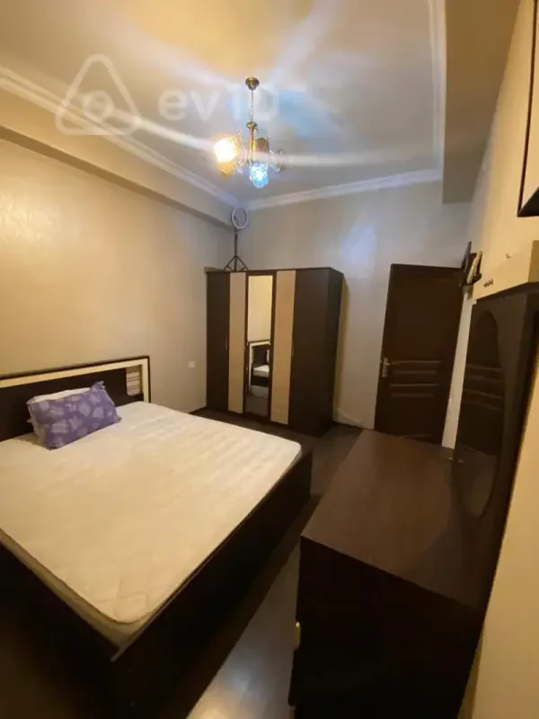 Kirayə verilir 3 otaqlı yeni tikili 84 m²