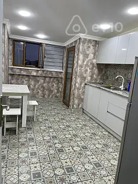 Kirayə verilir 2 otaqlı yeni tikili 70 m² — Bakı, Yasamal 2 otaq 70.00 m²