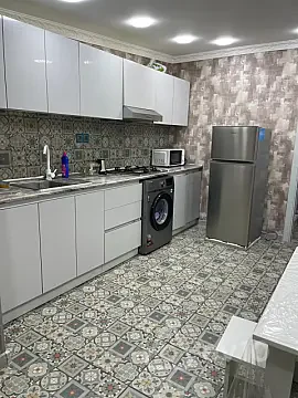 Kirayə verilir 2 otaqlı yeni tikili 70 m² — Bakı, Yasamal 2 otaq 70.00 m²
