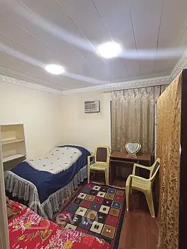 Kirayə verilir 1 otaqlı həyət evi 20 m² — Bakı, Yasamal 1 otaq 20.00 m²