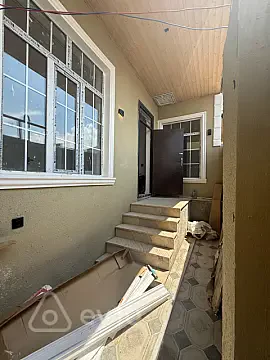 Satılır 3 otaqlı həyət evi 70 m² — Bakı, Abşeron 3 otaq 70.00 m²