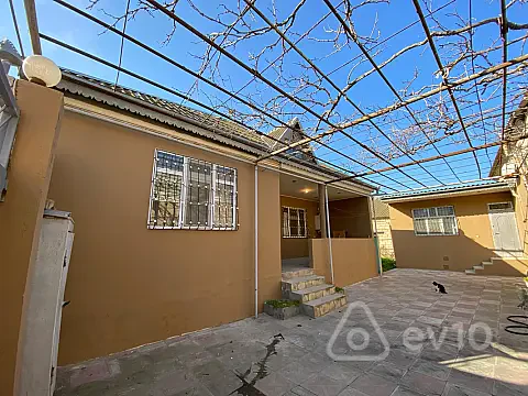 Satılır 5 otaqlı həyət evi 120 m² — Bakı, Suraxanı 5 otaq 120.00 m²