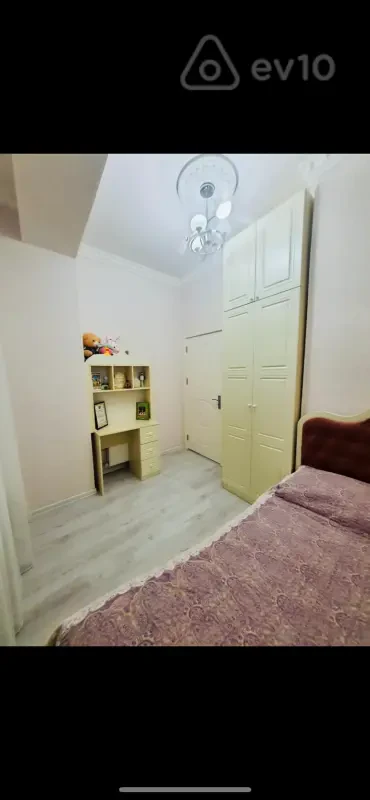 Kirayə verilir 3 otaqlı yeni tikili 53 m²
