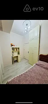 Kirayə verilir 3 otaqlı yeni tikili 53 m² — Xırdalan 3 otaq 53.00 m²