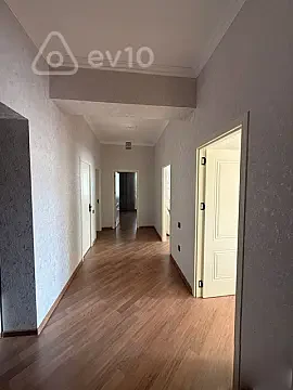 Kirayə verilir 3 otaqlı yeni tikili 120 m² — Bakı, Səbail 3 otaq 120.00 m²