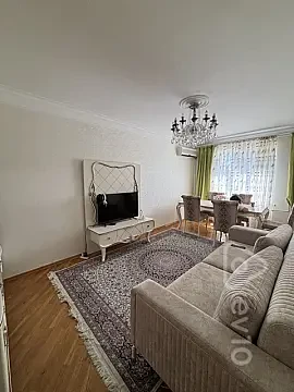 Kirayə verilir 3 otaqlı köhnə tikili 85 m² — Bakı, Nizami 3 otaq 85.00 m²