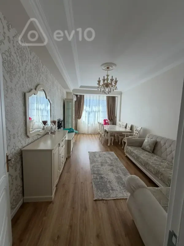 Kirayə verilir 3 otaqlı yeni tikili 85 m²