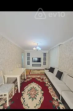 Kirayə verilir 2 otaqlı köhnə tikili 60 m² — Bakı, Yasamal 2 otaq 60.00 m²