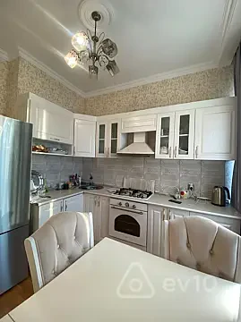 Kirayə verilir 2 otaqlı yeni tikili 60 m² — Bakı, Səbail 2 otaq 60.00 m²