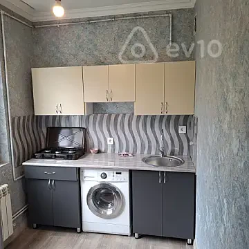Kirayə verilir 3 otaqlı köhnə tikili 65 m² — Bakı, Nəsimi 3 otaq 65.00 m²