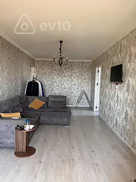 Kirayə verilir 2 otaqlı köhnə tikili 46 m² — Bakı, Nizami 2 otaq 46.00 m²