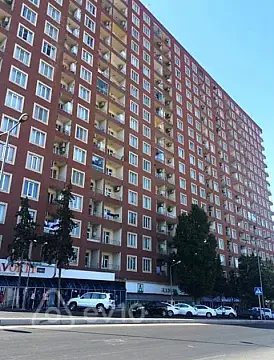 Satılır 3 otaqlı yeni tikili 75 m² — Bakı, Binəqədi 3 otaq 75.00 m²