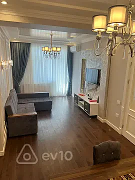 Kirayə verilir 2 otaqlı yeni tikili 95 m² — Bakı, Nərimanov 2 otaq 95.00 m²