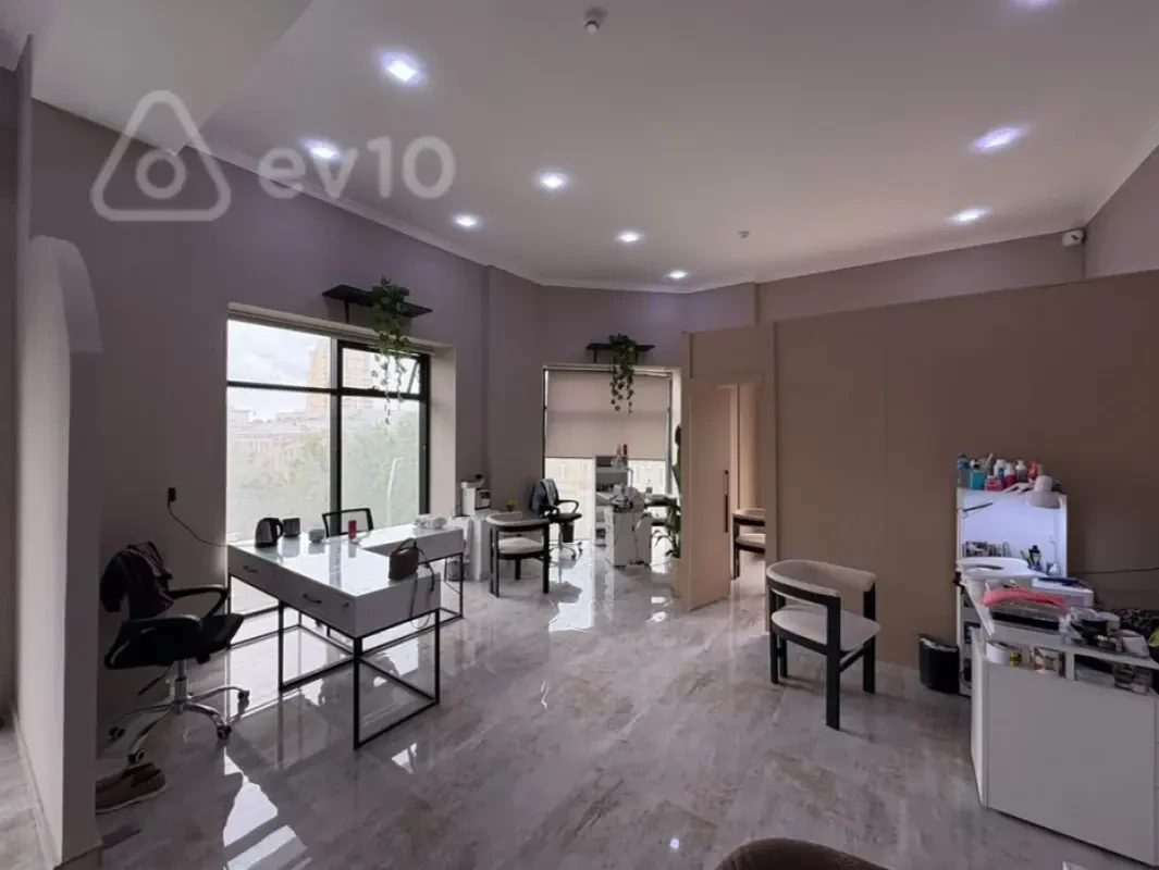 Kirayə verilir mənzil 80 m²
