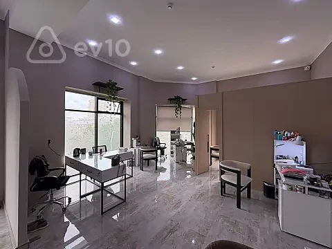 Kirayə verilir mənzil 80 m² — Bakı, Nəsimi 80.00 m²