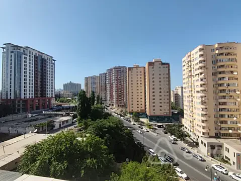 Satılır 2 otaqlı yeni tikili 86 m² — Bakı, Yasamal 2 otaq 86.00 m²