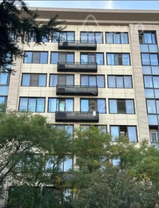 Kirayə verilir 3 otaqlı köhnə tikili 70 m²