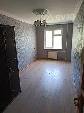 Kirayə verilir 3 otaqlı köhnə tikili 65 m² — Bakı, Nizami 3 otaq 65.00 m²