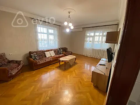 Satılır 2 otaqlı yeni tikili 86 m² — Bakı, Yasamal 2 otaq 86.00 m²
