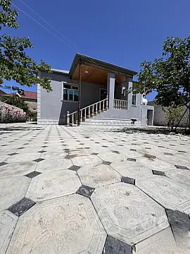 Satılır 3 otaqlı həyət evi 170 m² — Bakı, Xəzər 3 otaq 170.00 m²