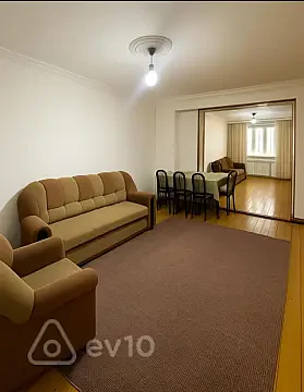 Kirayə verilir 3 otaqlı köhnə tikili 68 m² — Bakı, Binəqədi 3 otaq 68.00 m²