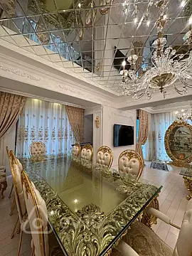 Satılır 4 otaqlı yeni tikili 180 m² — Bakı, Xətai 4 otaq 180.00 m²