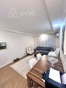 Satılır 3 otaqlı köhnə tikili 90 m² — Bakı, Nərimanov 3 otaq 90.00 m²
