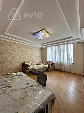 Satılır 2 otaqlı yeni tikili 85 m² — Bakı, Yasamal 2 otaq 85.00 m²