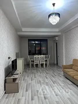 Kirayə verilir 2 otaqlı yeni tikili 90 m² — Bakı, Nərimanov 2 otaq 90.00 m²