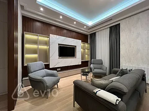 Kirayə verilir 2 otaqlı yeni tikili 65 m² — Bakı, Xətai 2 otaq 65.00 m²