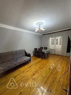 Kirayə verilir 2 otaqlı köhnə tikili 55 m² — Bakı, Yasamal 2 otaq 55.00 m²