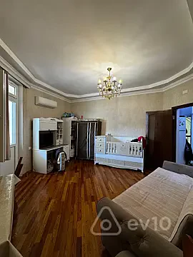 Satılır 2 otaqlı köhnə tikili 40 m² — Bakı, Yasamal 2 otaq 40.00 m²