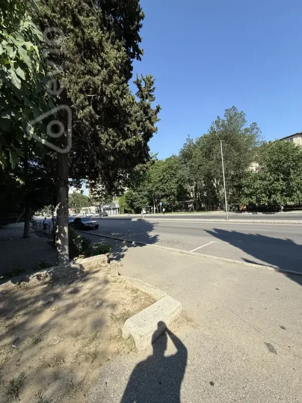 Kirayə verilir mənzil 36 m²