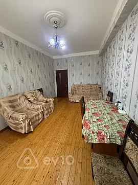 Kirayə verilir 2 otaqlı yeni tikili 55 m² — Bakı, Yasamal 2 otaq 55.00 m²