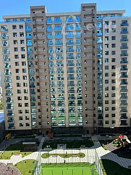 Satılır 2 otaqlı yeni tikili 91 m² — Bakı, Nəsimi 2 otaq 91.00 m²