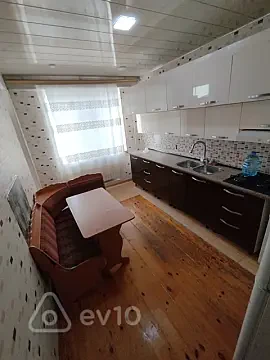 Kirayə verilir 2 otaqlı yeni tikili 70 m² — Xırdalan 2 otaq 70.00 m²