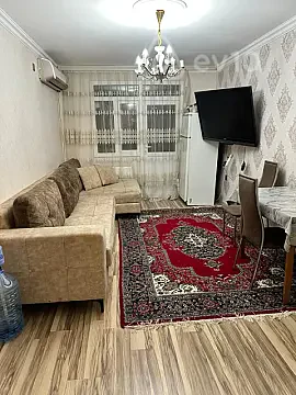 Kirayə verilir 2 otaqlı yeni tikili 65 m² — Sumqayıt 2 otaq 65.00 m²