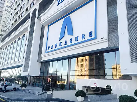 Kirayə verilir 3 otaqlı yeni tikili 120 m² — Bakı, Xətai 3 otaq 120.00 m²