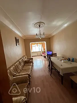 Kirayə verilir 2 otaqlı köhnə tikili 65 m² — Bakı, Yasamal 2 otaq 65.00 m²