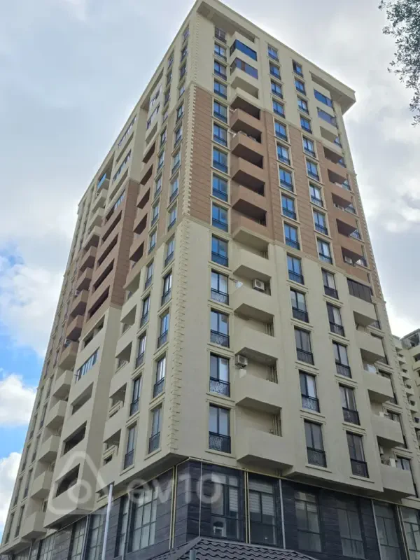 Satılır 3 otaqlı yeni tikili 104 m²