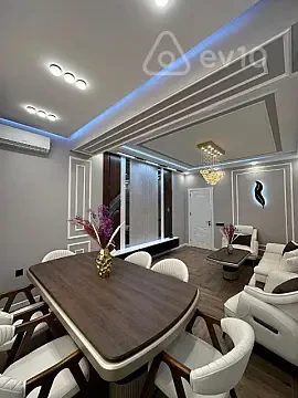 Kirayə verilir 2 otaqlı yeni tikili 74 m² — Bakı, Nərimanov 2 otaq 74.00 m²