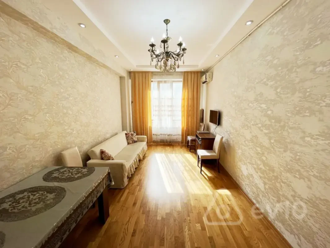 Satılır 2 otaqlı yeni tikili 46 m²