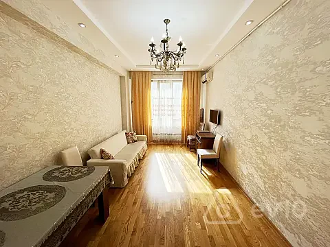Satılır 2 otaqlı yeni tikili 46 m² — Bakı, Nizami 2 otaq 46.00 m²