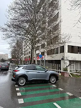 Satılır 2 otaqlı köhnə tikili 80 m² — Bakı, Yasamal 2 otaq 80.00 m²