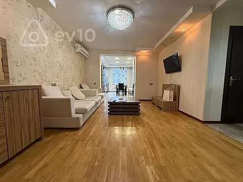 Kirayə verilir 2 otaqlı köhnə tikili 60 m² — Bakı, Yasamal 2 otaq 60.00 m²
