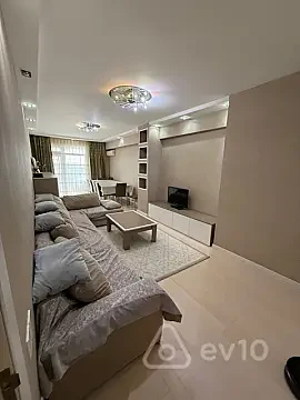 Kirayə verilir 3 otaqlı yeni tikili 130 m² — Bakı, Nərimanov 3 otaq 130.00 m²