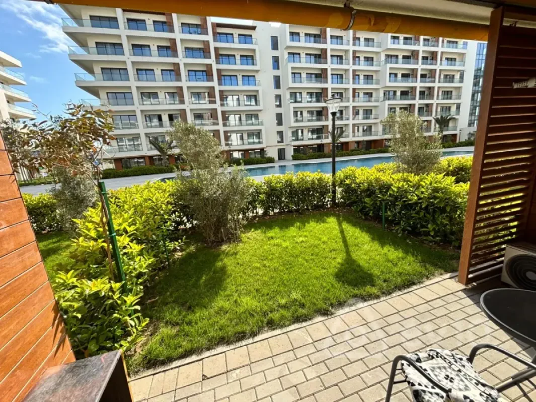 Kirayə verilir 1 otaqlı yeni tikili 60 m²