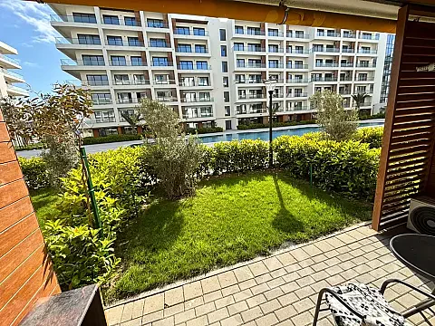 Kirayə verilir 1 otaqlı yeni tikili 60 m² — Bakı, Sabunçu 1 otaq 60.00 m²